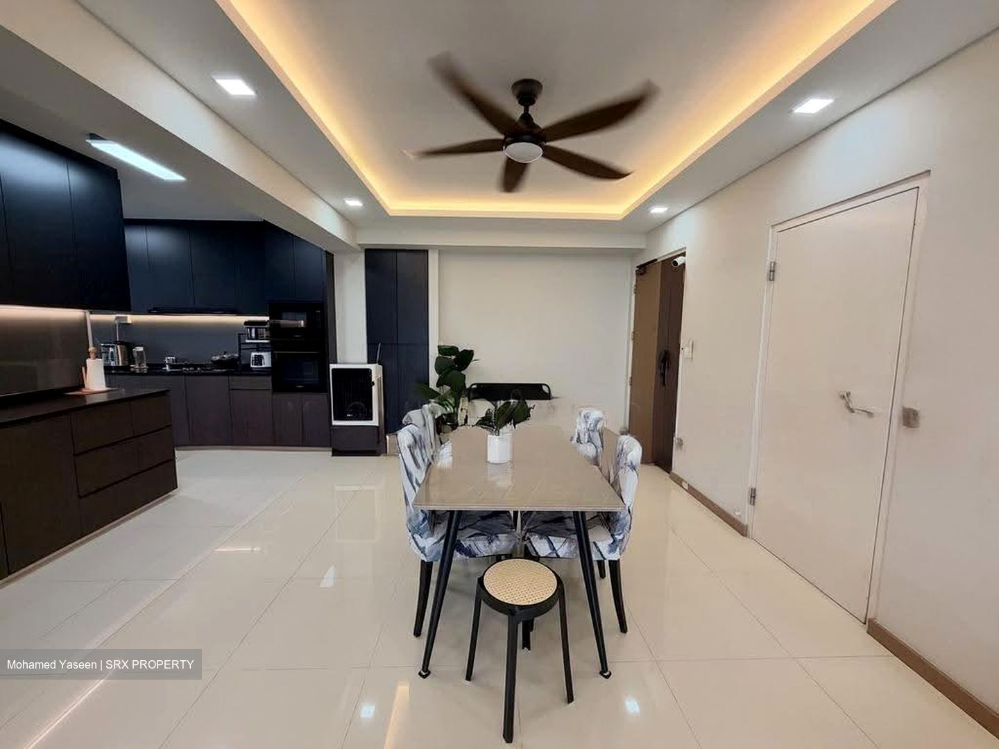 Blk 415C Waterfront I @ Northshore (Punggol), HDB 4 Rooms #632046491